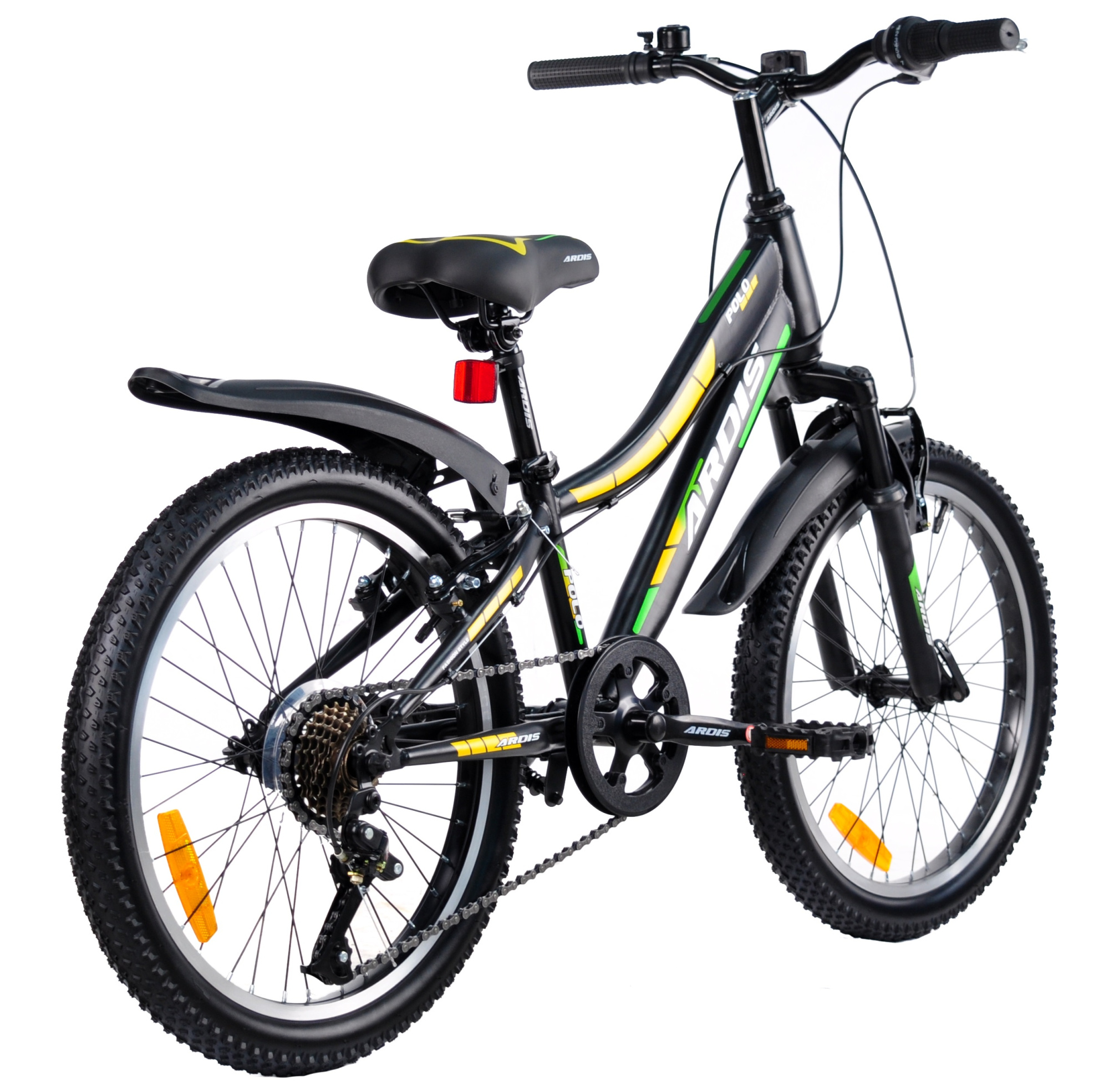 Велосипед Ardis MTB-kid 20 ST "Polo"
