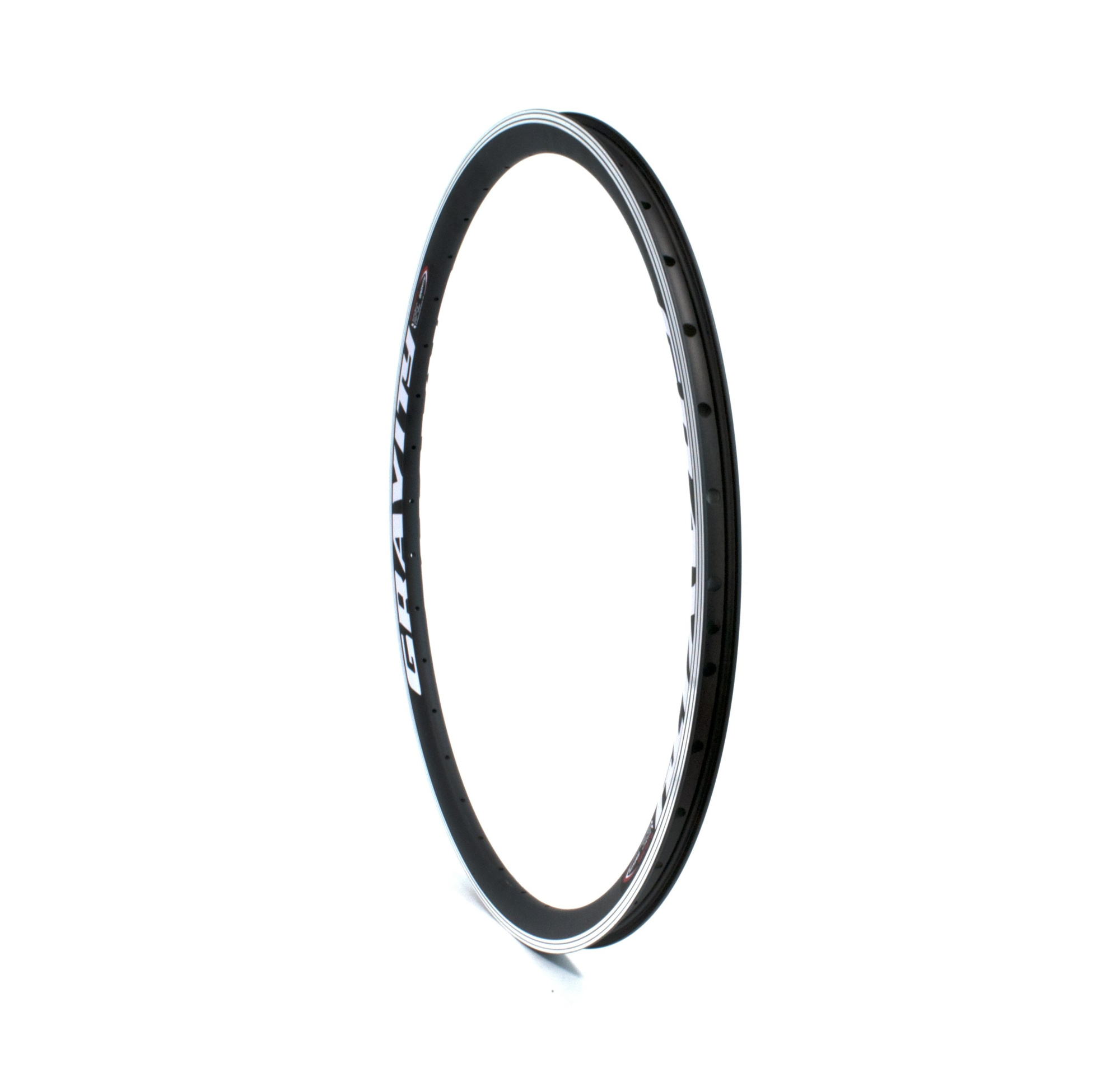 Обід Gravity, 28"x1.75 14Gx36Н, алюмінієвий, подвійний.