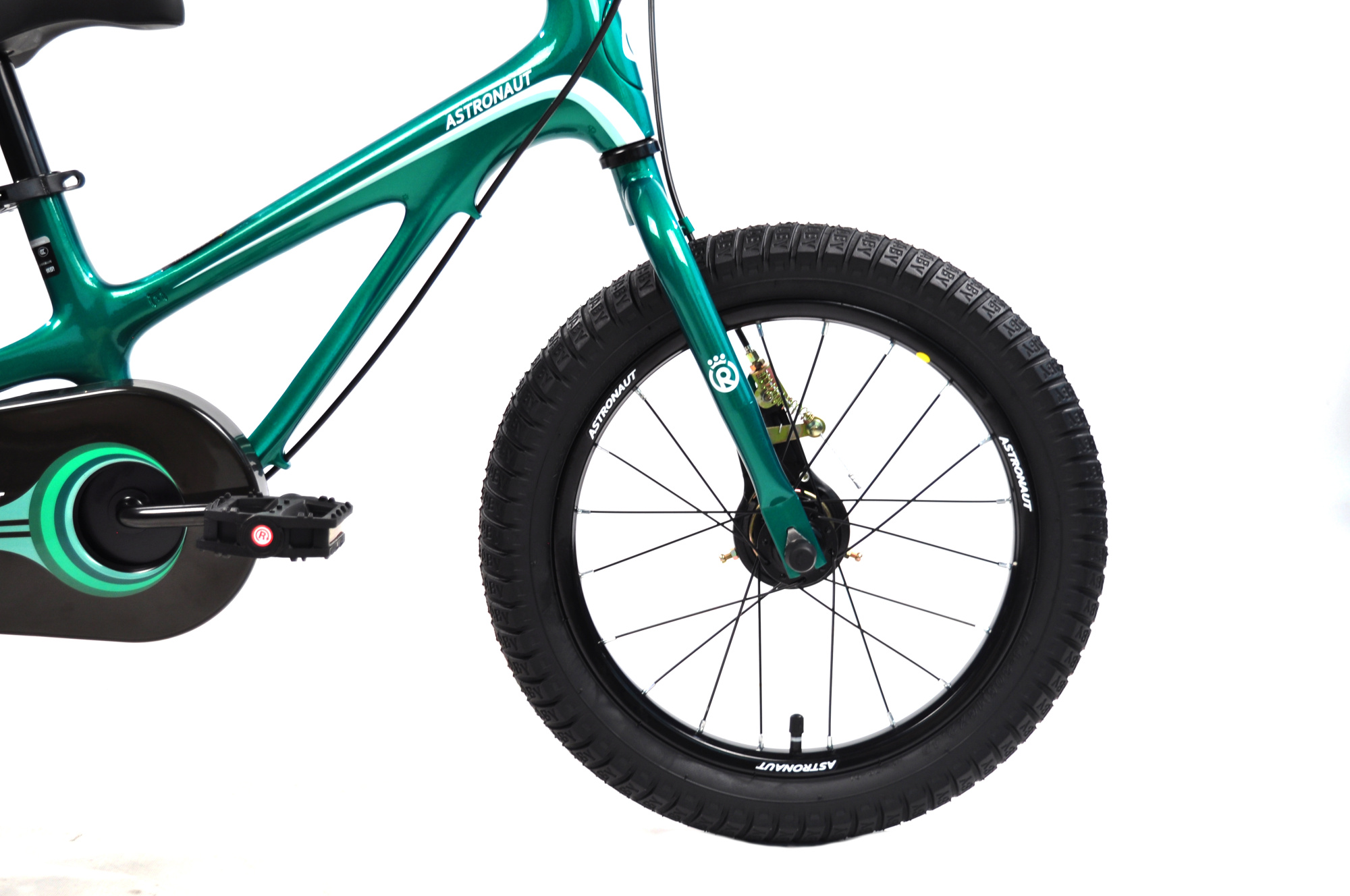 Велосипед RoyalBaby 16 BMX MG "ASTRO"