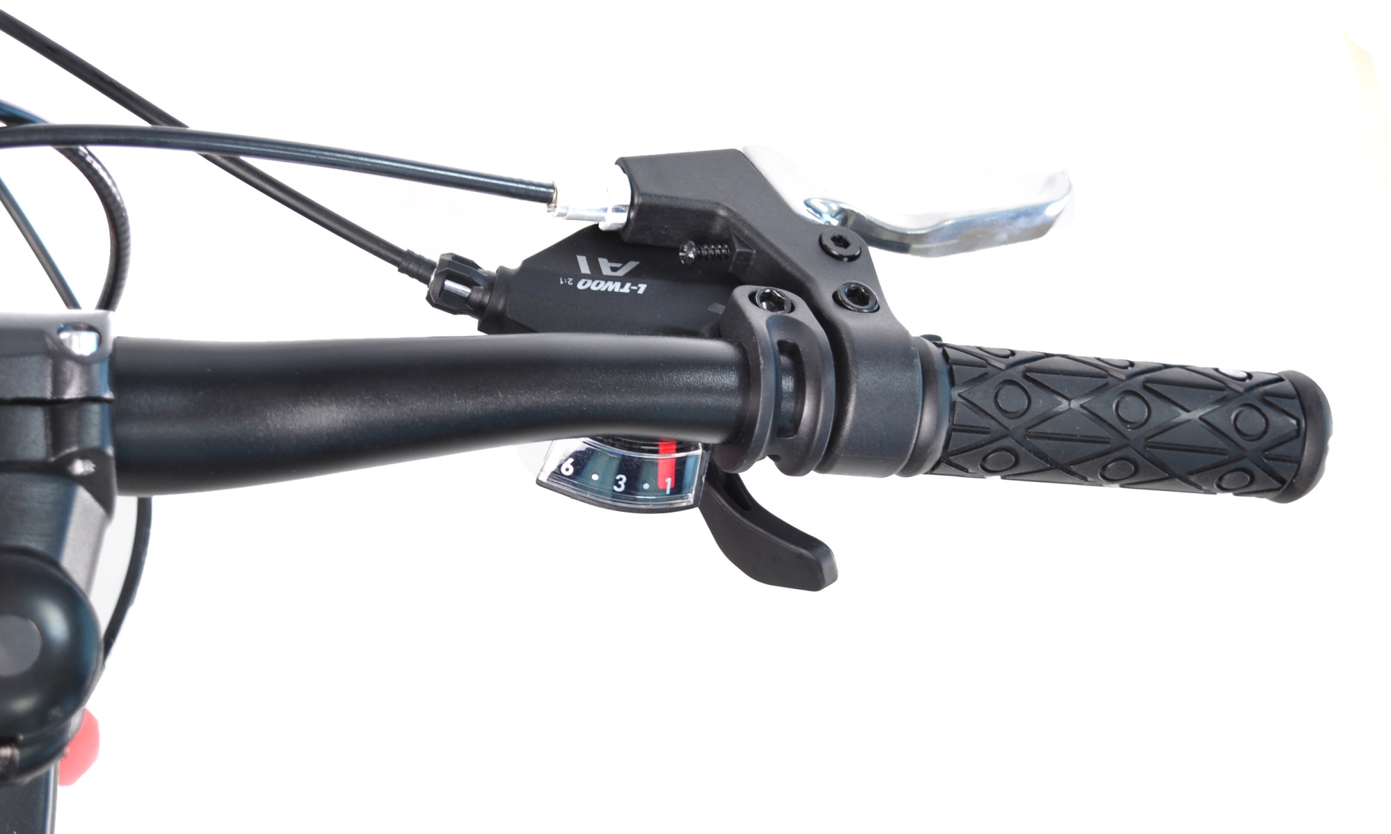 Велосипед Ardis 20 MTB MG "DRIFT" Жорстка Вилкаа