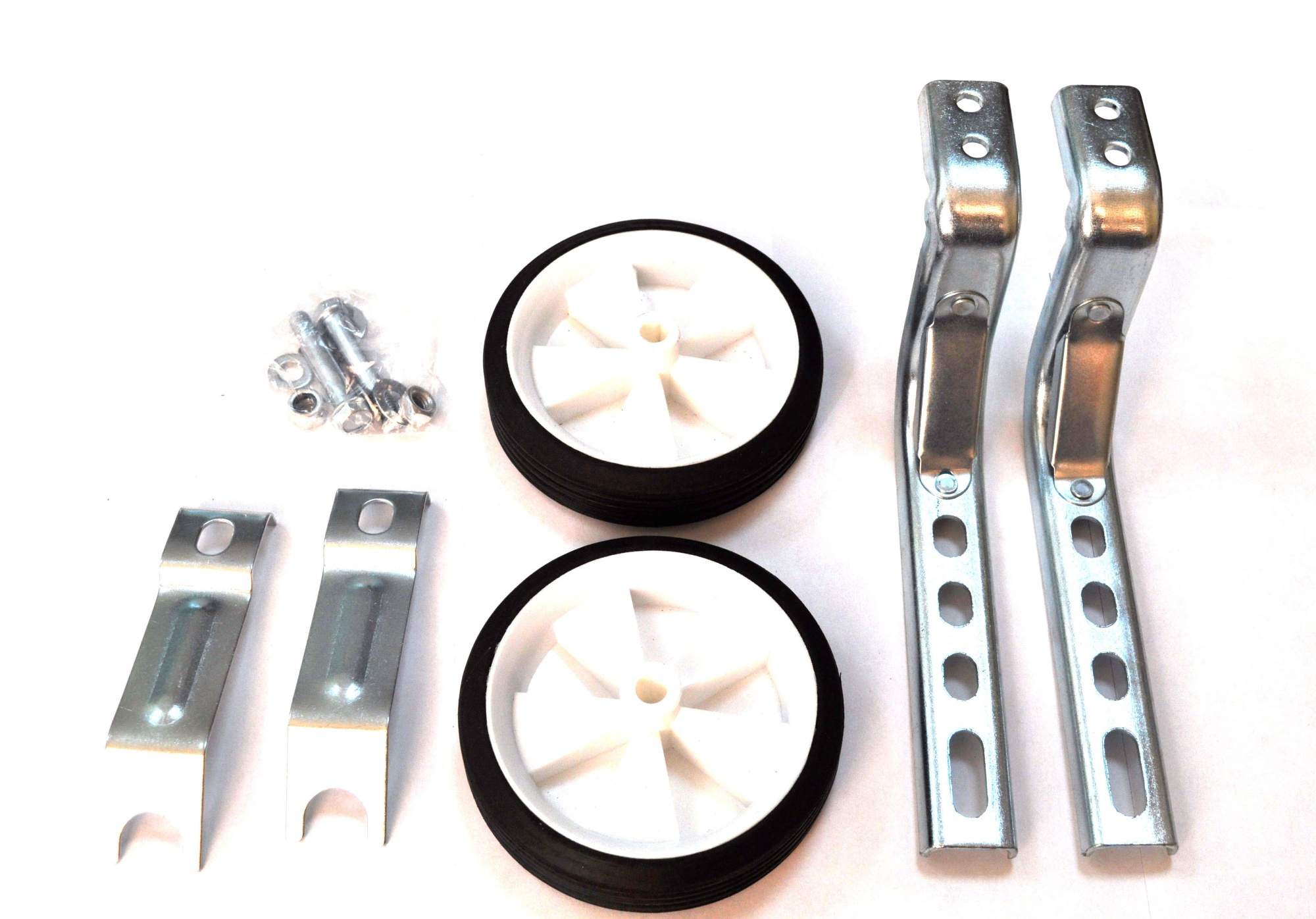 Колеса бокові Lumari HR09 12"-20"