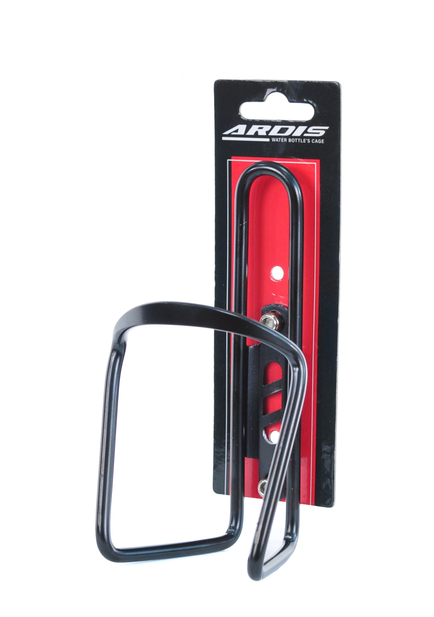 Фляготримач CROSSRIDE АЛ CR-BC22 чорний