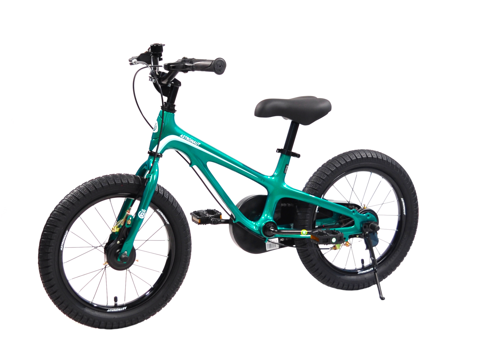 Велосипед RoyalBaby 16 BMX MG "ASTRO"