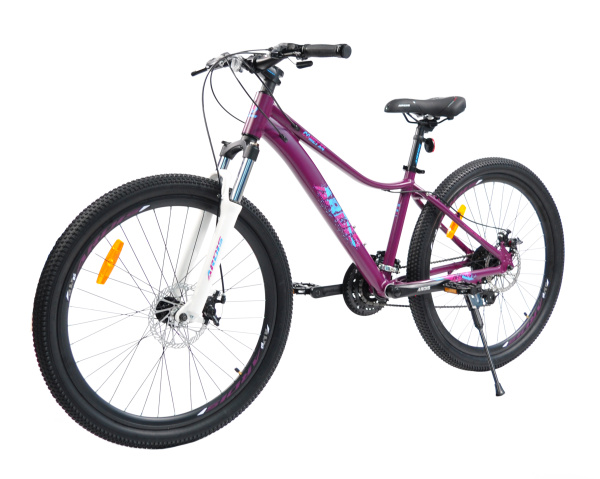 ВЕЛОСИПЕД ARDIS 26 MTB AL "COMET X4"