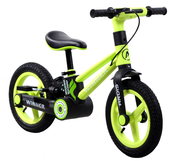 Велосипед-біговел "WINNER"