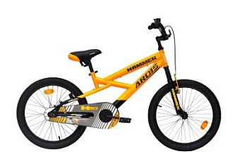 Велосипед Ardis BMX-kid ST 20 "Hammer"
