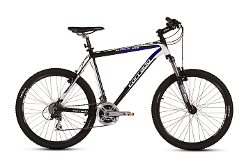 Велосипед CORRADO 26 MTB AL ALTURIX-VB