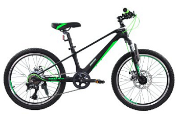 ВЕЛОСИПЕД ARDIS 20 MTB MG "CROSS"