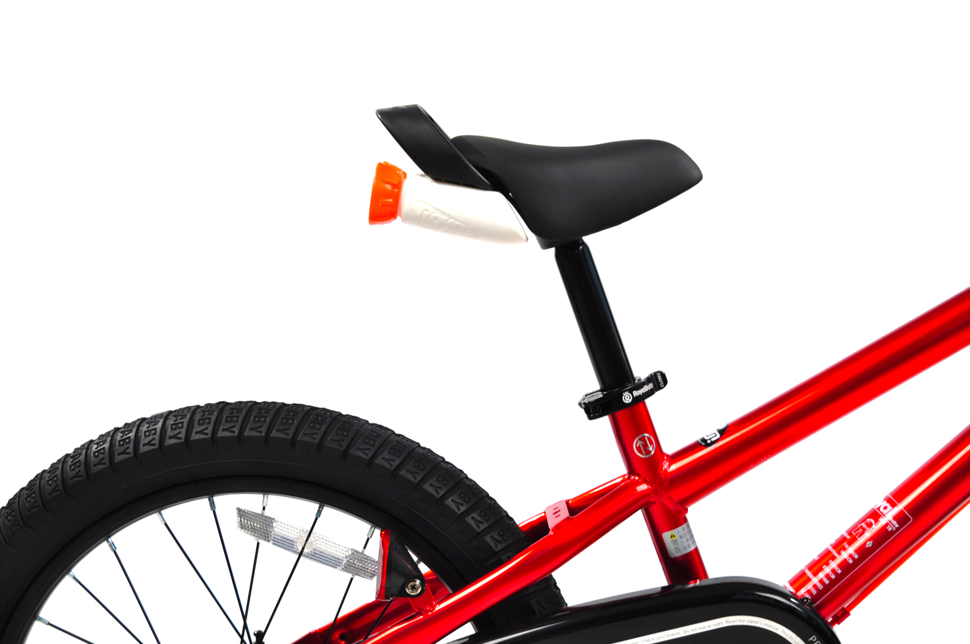 Велосипед RoyalBaby 18 BMX ST "FREESTYLE"