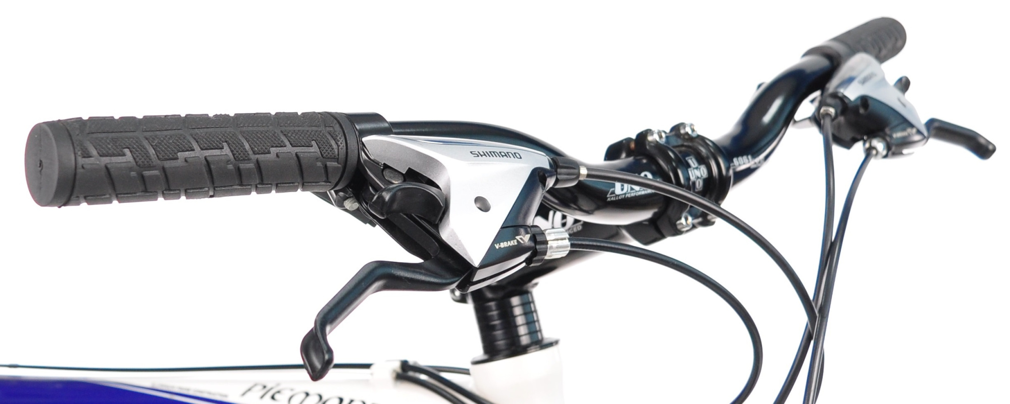 Велосипед CORRADO 26 MTB AL PIEMONT-VB