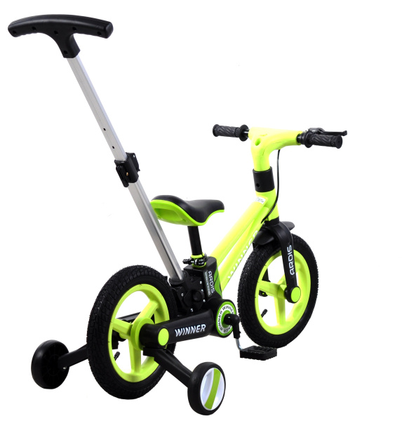 Велосипед-біговел "WINNER"