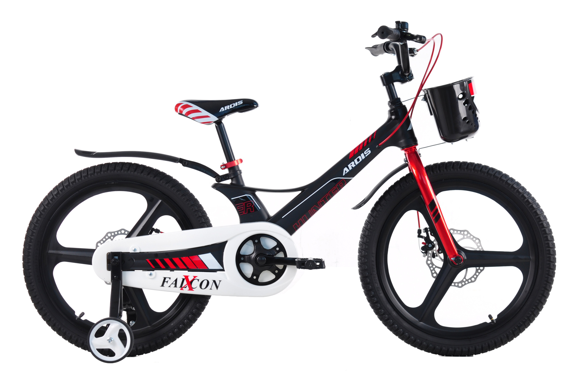 ВЕЛОСИПЕД ARDIS 20 BMX MG "FALCON Х"