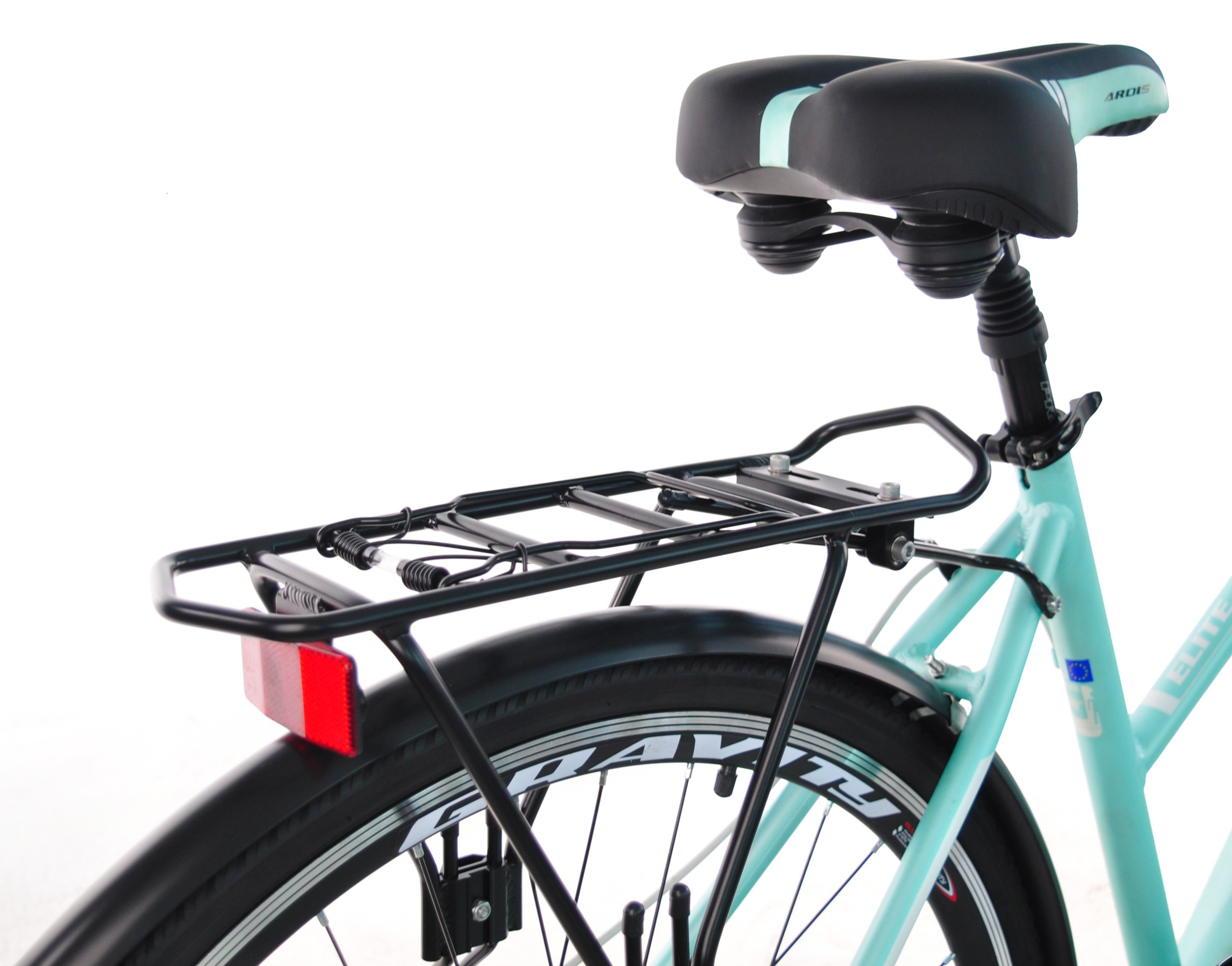 Велосипед ARDIS 700C CTB AL "ELITE LADY"