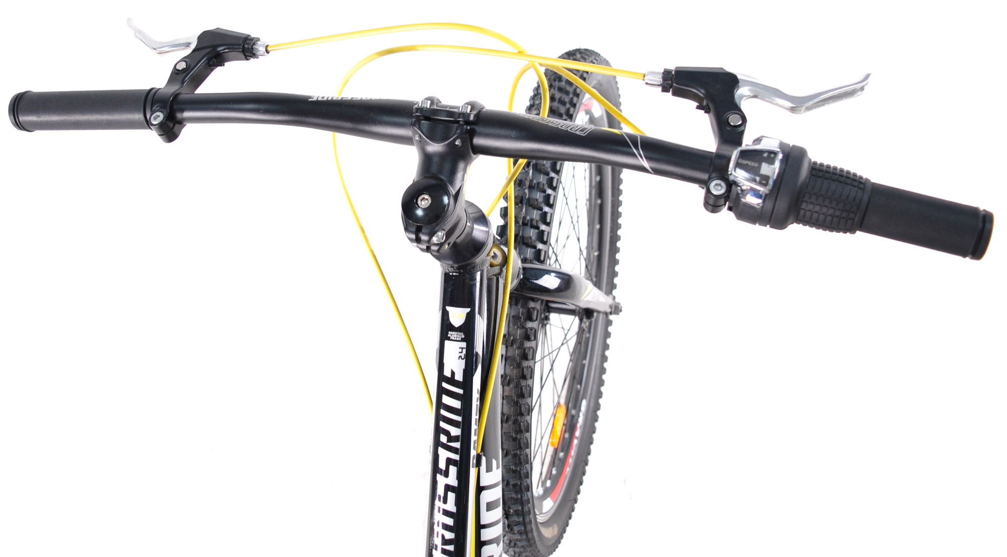 Велосипед CROSSRIDE 24 MTB AL RAMZY