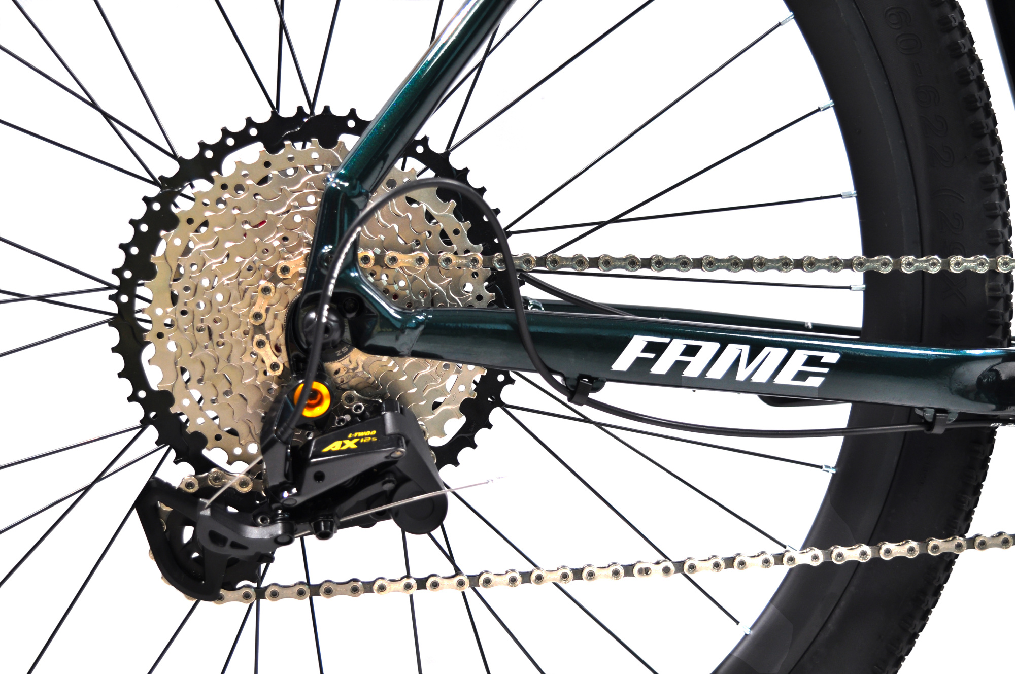 Велосипед ARDIS 29 MTB AL "FAME"