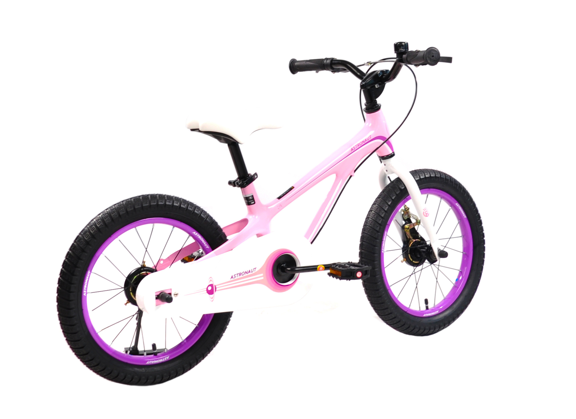 Велосипед RoyalBaby 16 BMX MG "ASTRO"