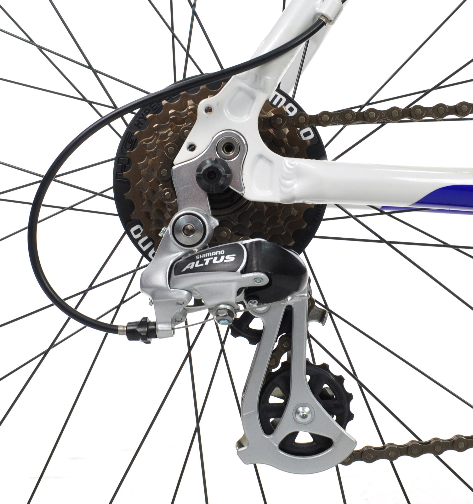 Велосипед CORRADO 26 MTB AL PIEMONT-VB