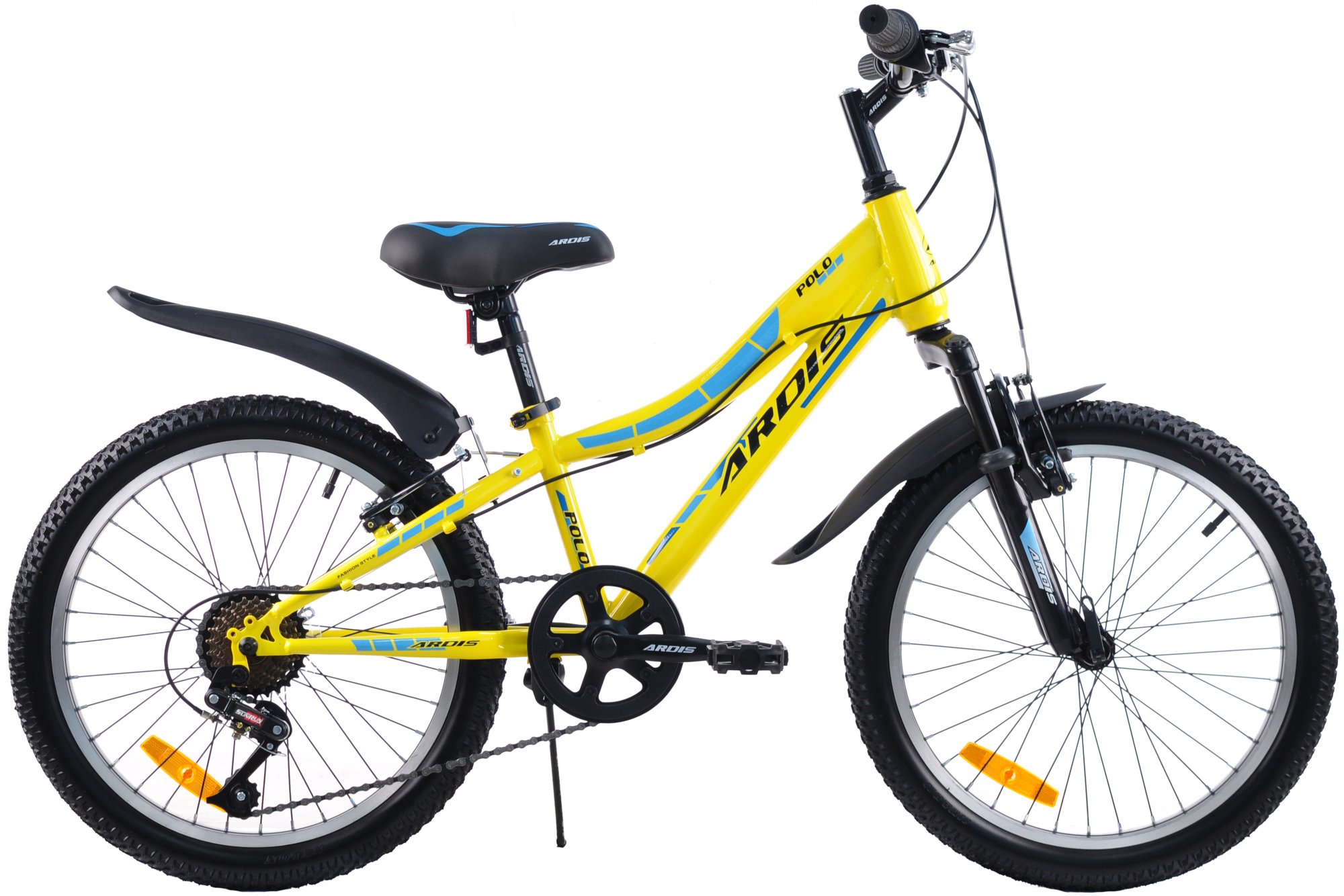 Велосипед Ardis MTB-kid 20 ST "Polo"